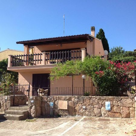 Appartamenti Le Primule Golfo Aranci Exteriér fotografie